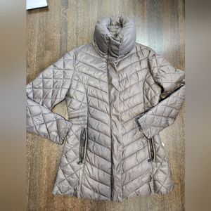 Lightweight Puffer- L